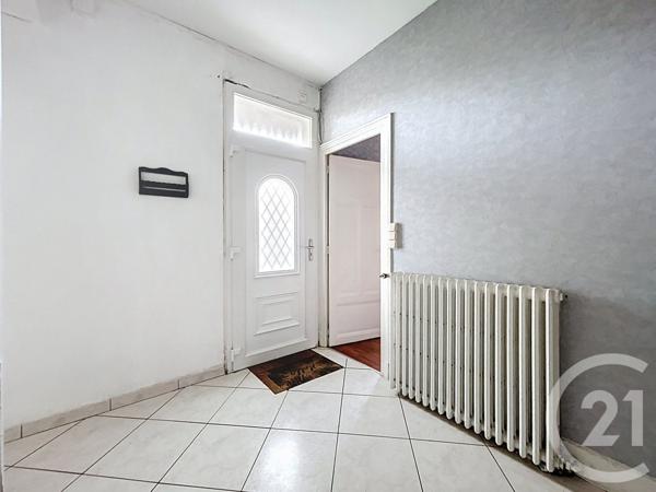 Maison à vendre  4 pièces - 85 m2 ST POURCAIN SUR SIOULE - 03