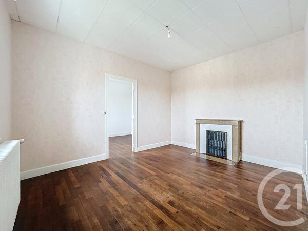 Maison à vendre  4 pièces - 85 m2 ST POURCAIN SUR SIOULE - 03