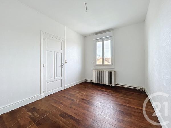 Maison à vendre  4 pièces - 85 m2 ST POURCAIN SUR SIOULE - 03