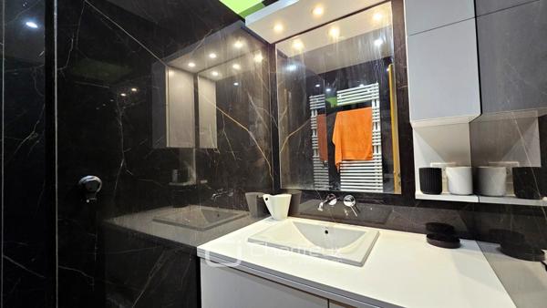 Appartement avec vue mer à Royan de 79.08m2