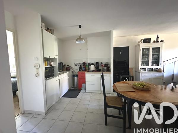Appartement à vendre 2 pièces 48 m² Arès