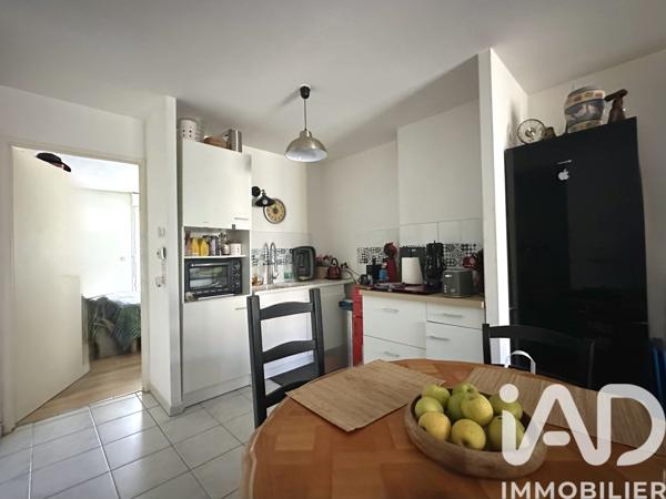 Appartement à vendre 2 pièces 48 m² Arès