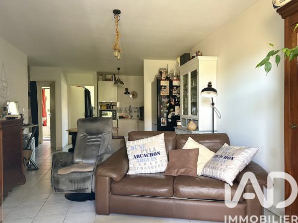 Appartement à vendre 2 pièces 48 m² Arès