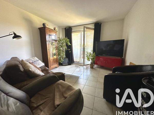 Appartement à vendre 2 pièces 48 m² Arès
