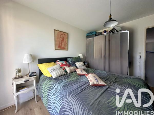 Appartement à vendre 2 pièces 48 m² Arès