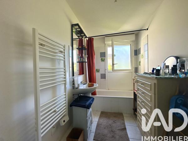 Appartement à vendre 2 pièces 48 m² Arès