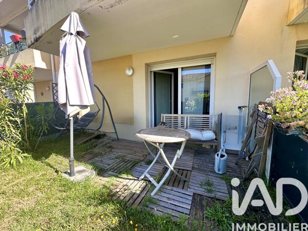 Appartement à vendre 2 pièces 48 m² Arès