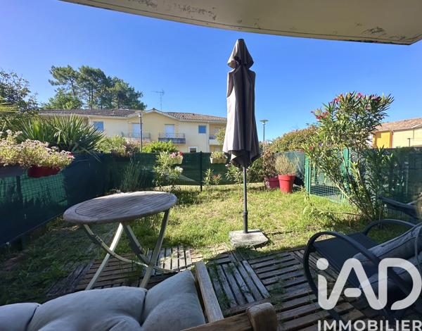 Appartement à vendre 2 pièces 48 m² Arès