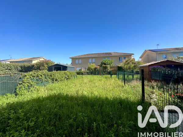 Appartement à vendre 2 pièces 48 m² Arès