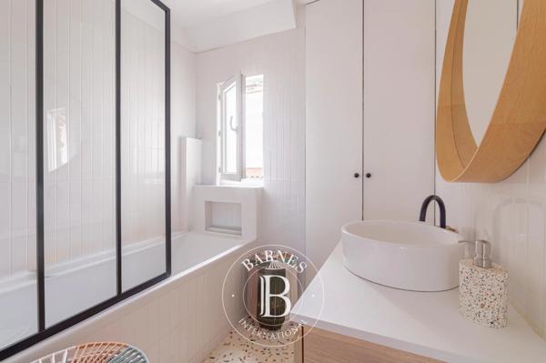 Paris 14ème, Appartement 3 Chambres -  100 m² à vendre