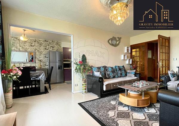 Appartement  en vente - Haute-Savoie - 74