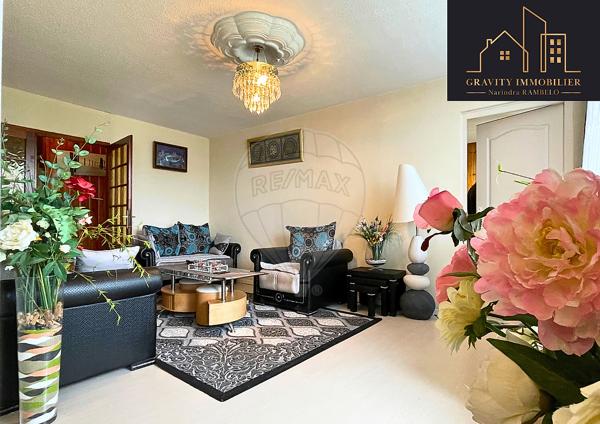 Appartement  en vente - Haute-Savoie - 74