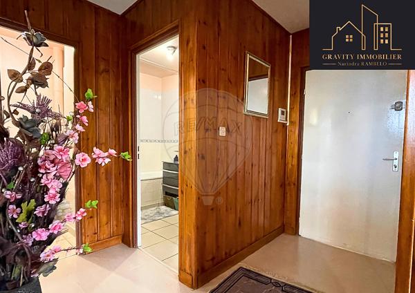 Appartement  en vente - Haute-Savoie - 74