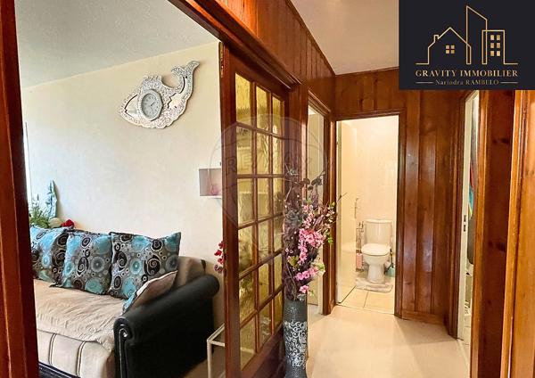 Appartement  en vente - Haute-Savoie - 74