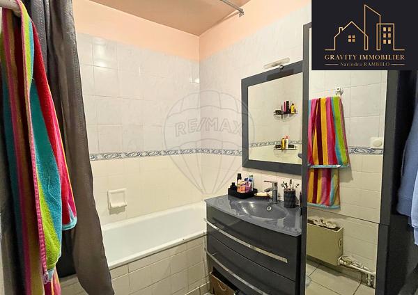 Appartement  en vente - Haute-Savoie - 74