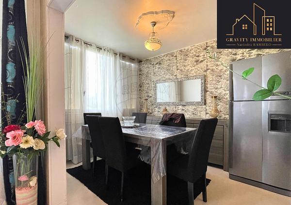 Appartement  en vente - Haute-Savoie - 74