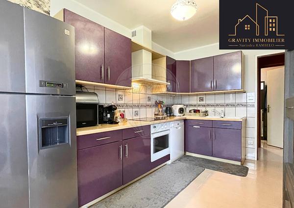 Appartement  en vente - Haute-Savoie - 74