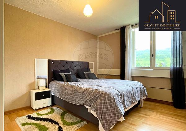 Appartement  en vente - Haute-Savoie - 74