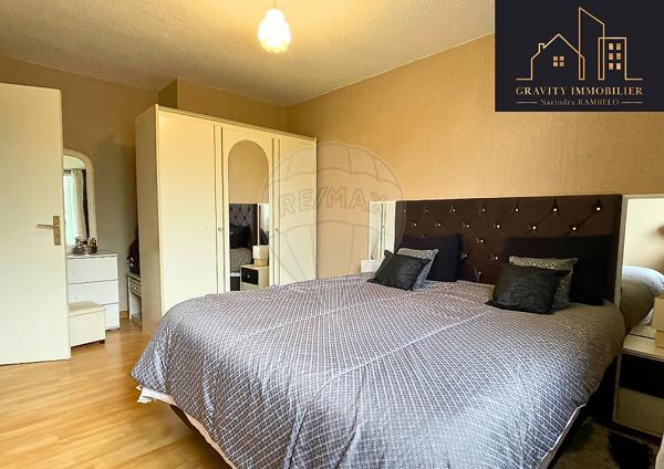 Appartement  en vente - Haute-Savoie - 74