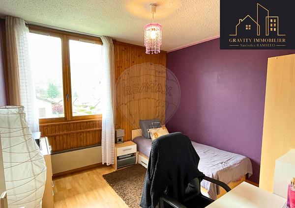 Appartement  en vente - Haute-Savoie - 74