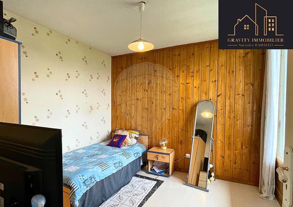 Appartement  en vente - Haute-Savoie - 74