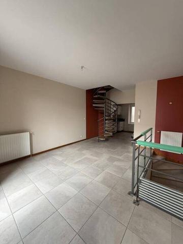 Maison 3 pièces                                        - 42480 La Fouillouse Réf : 12786