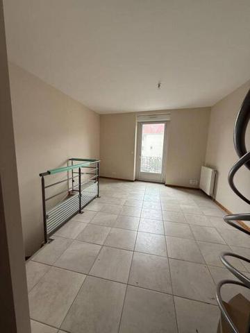 Maison 3 pièces                                        - 42480 La Fouillouse Réf : 12786