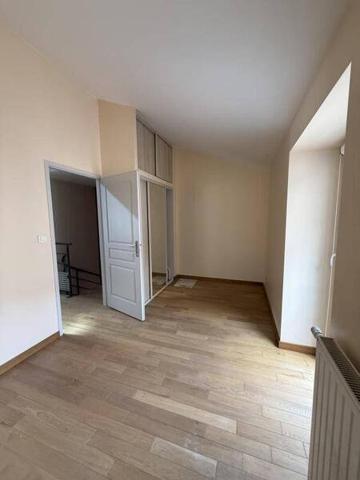 Maison 3 pièces                                        - 42480 La Fouillouse Réf : 12786