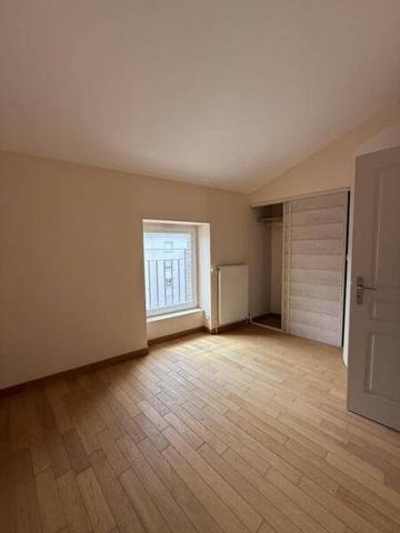 Maison 3 pièces                                        - 42480 La Fouillouse Réf : 12786