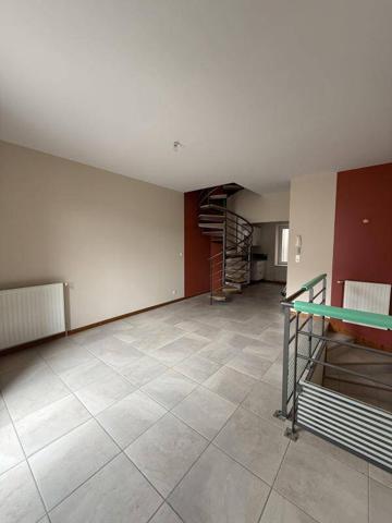 Maison 3 pièces                                        - 42480 La Fouillouse Réf : 12786