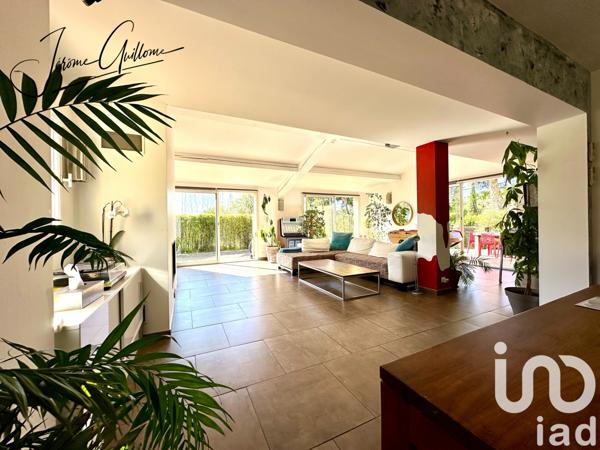 Maison à vendre 8 pièces 241 m² Grimaud