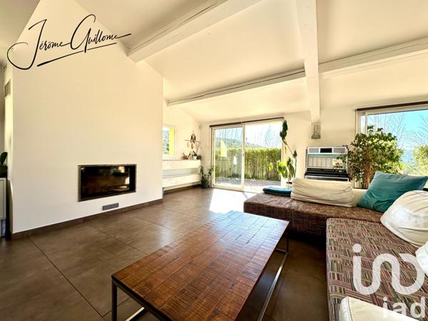 Maison à vendre 8 pièces 241 m² Grimaud