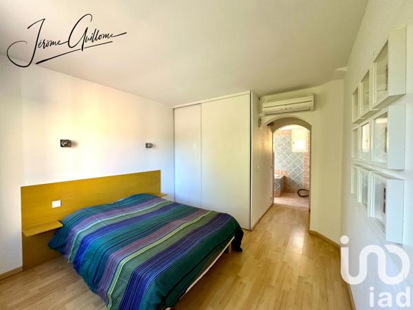 Maison à vendre 8 pièces 241 m² Grimaud