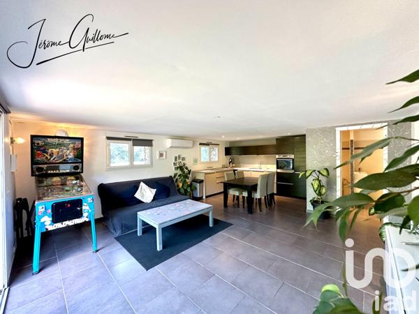 Maison à vendre 8 pièces 241 m² Grimaud