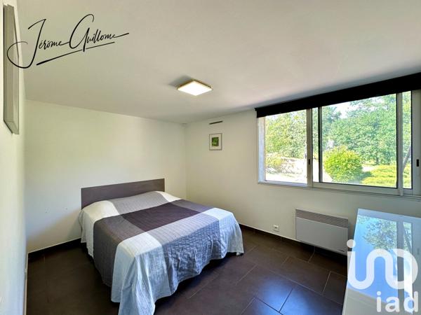 Maison à vendre 8 pièces 241 m² Grimaud