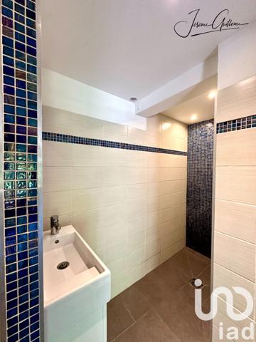 Maison à vendre 8 pièces 241 m² Grimaud