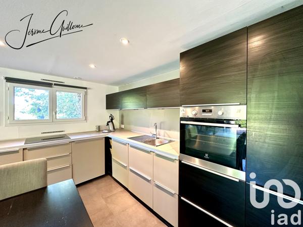 Maison à vendre 8 pièces 241 m² Grimaud