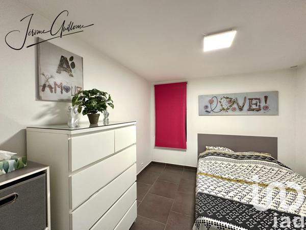 Maison à vendre 8 pièces 241 m² Grimaud