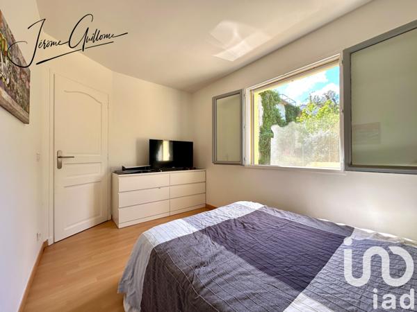 Maison à vendre 8 pièces 241 m² Grimaud