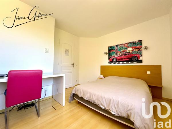 Maison à vendre 8 pièces 241 m² Grimaud