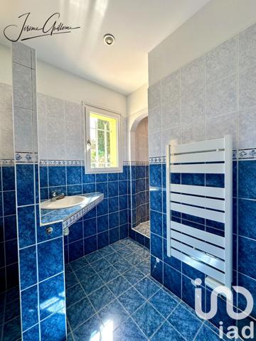 Maison à vendre 8 pièces 241 m² Grimaud