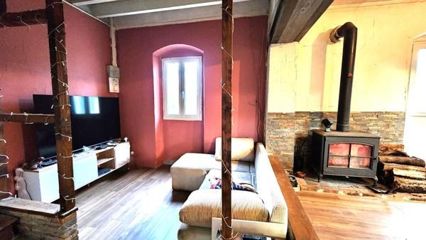 Maison 70m² - Montfort En Chalosse - Terrain 1500m²