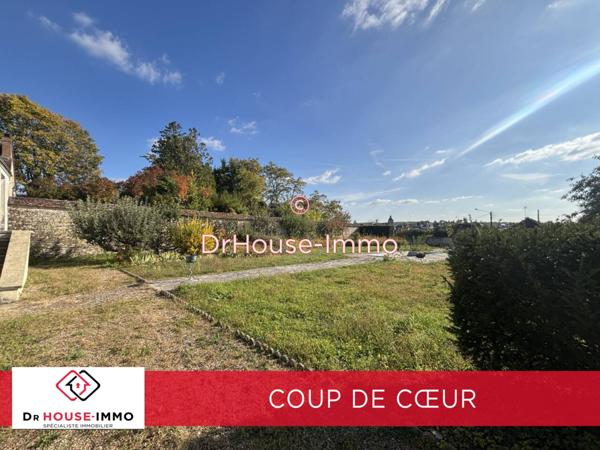Maison à vendre 8 pièces de 200 m²
