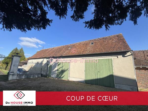 Maison à vendre 8 pièces de 200 m²