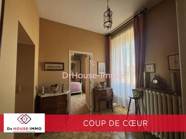 Maison à vendre 8 pièces de 200 m²
