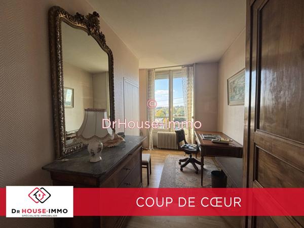 Maison à vendre 8 pièces de 200 m²