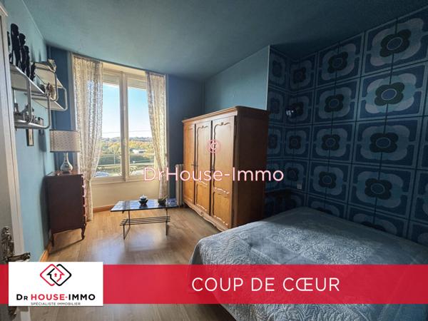 Maison à vendre 8 pièces de 200 m²