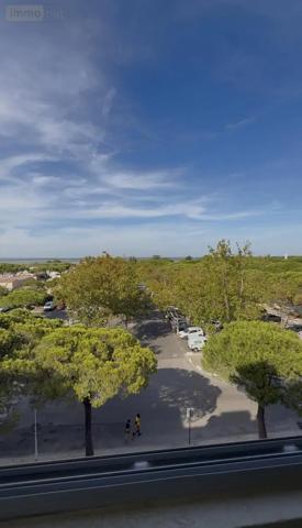Achat - Appartement Mauguio 34130 2 pièces 53 m 2 54 m 2