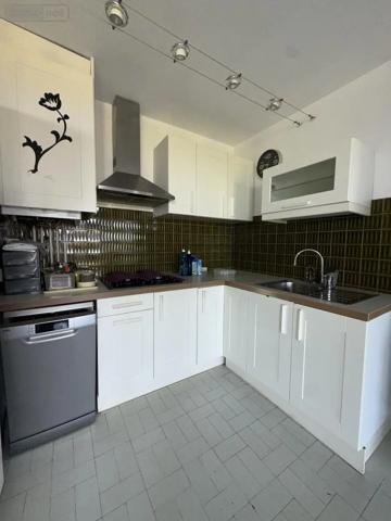 Achat - Appartement Mauguio 34130 2 pièces 53 m 2 54 m 2