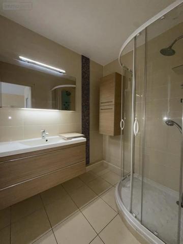 Achat - Appartement Mauguio 34130 2 pièces 53 m 2 54 m 2